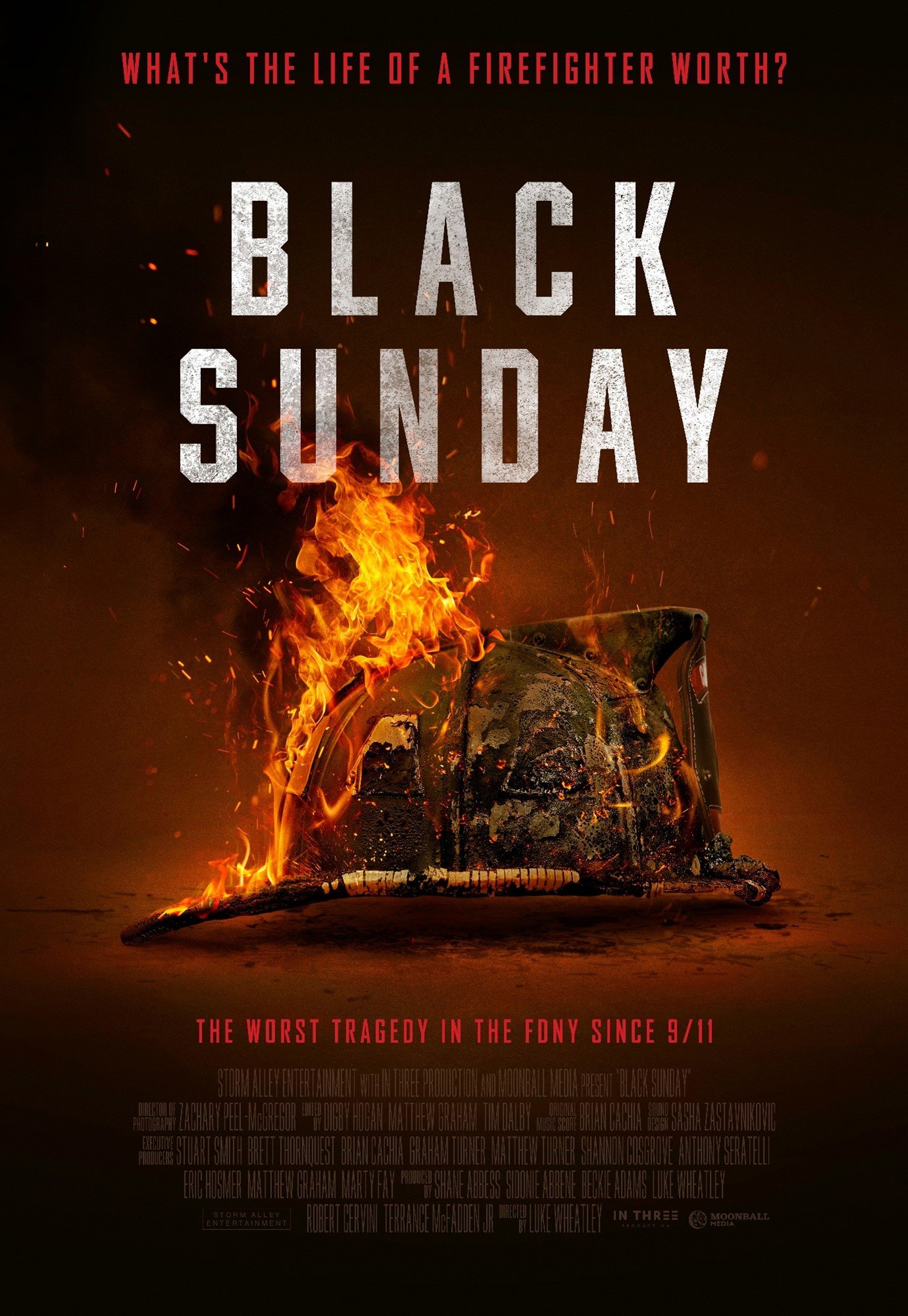 Black Sunday