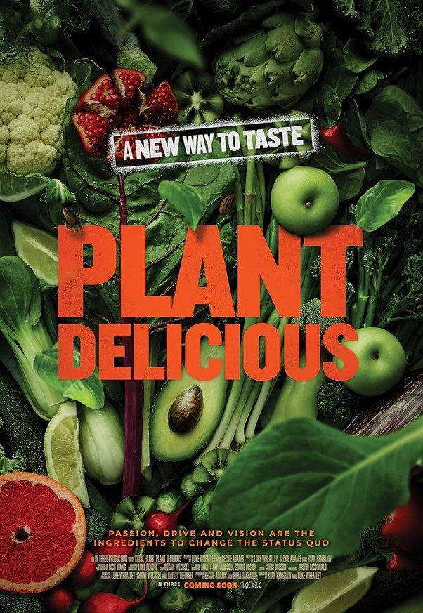 Plant Delicious