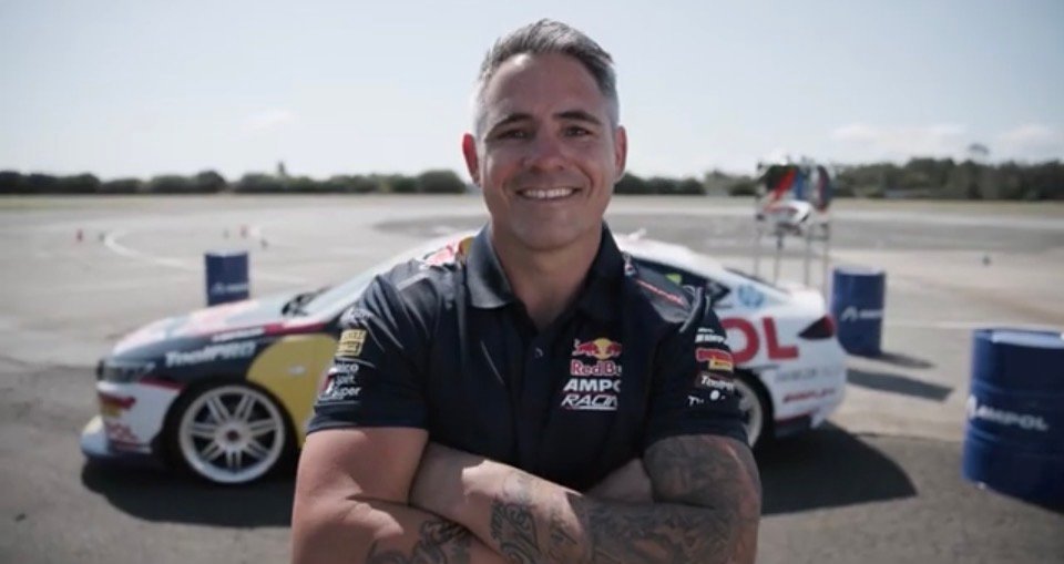 Red Bull Ampol Racing