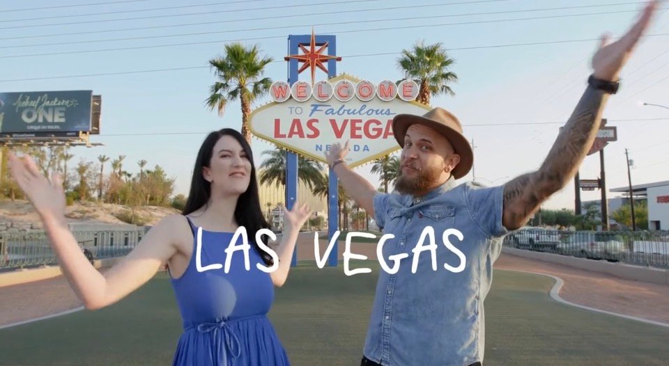 Vegas