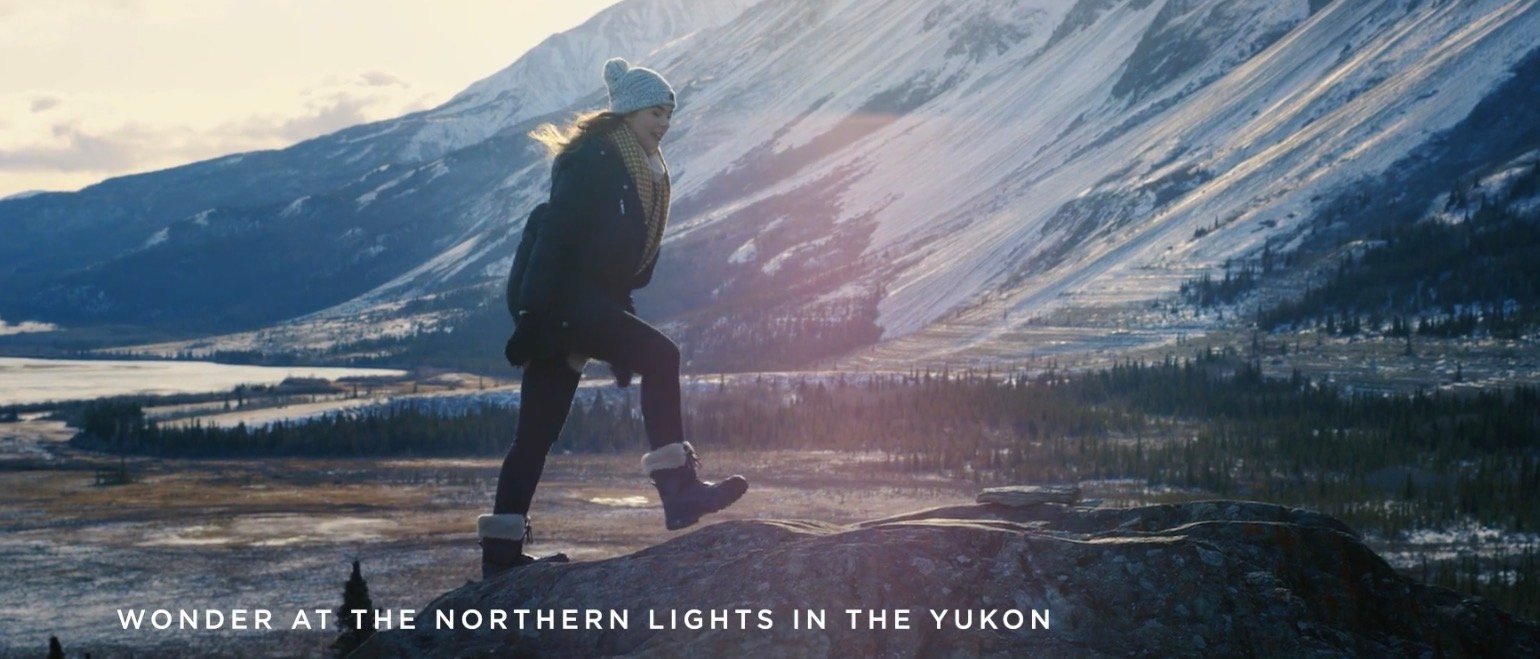 Yukon